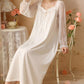 Sweet long nightdress